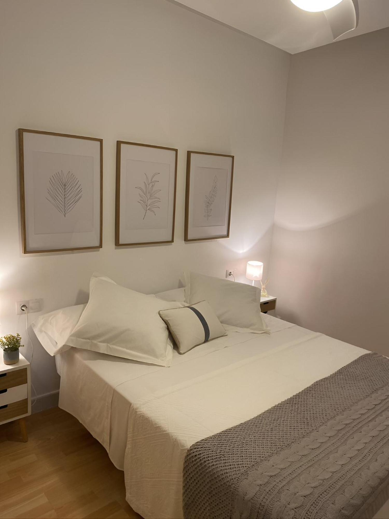 Apartamento Esencial Sevilla