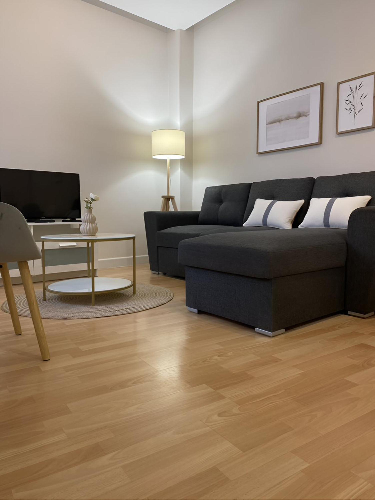 Apartamento Esencial *