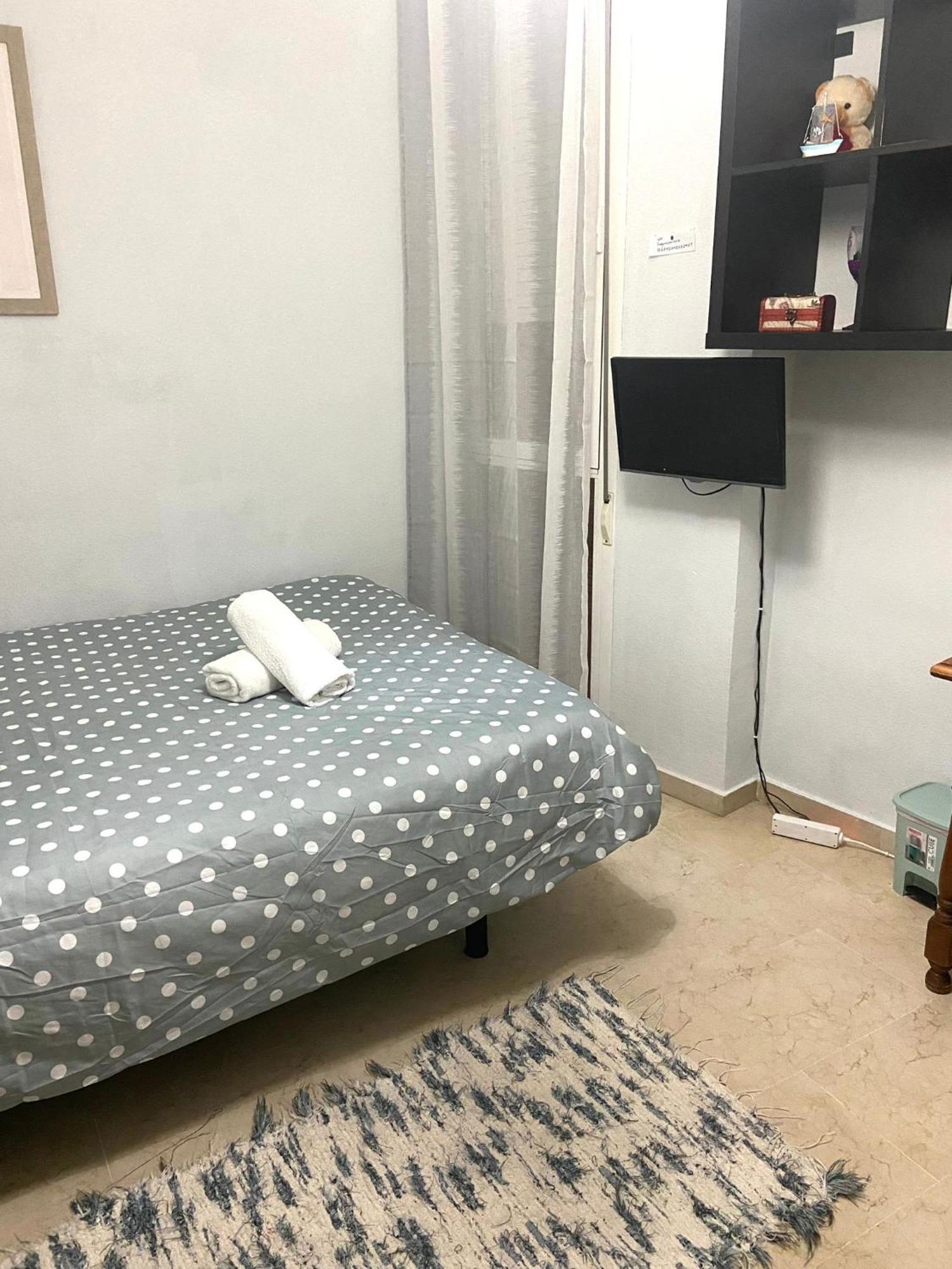 Habitacion Hesperides Homestay
