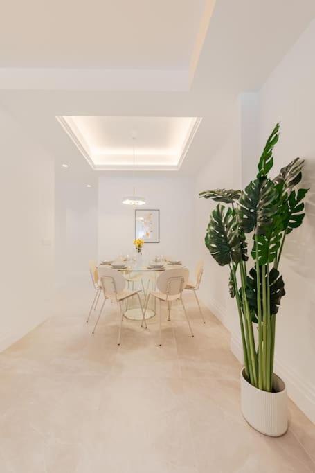 Apartamento Isg O'donnell 2-2-free Parking