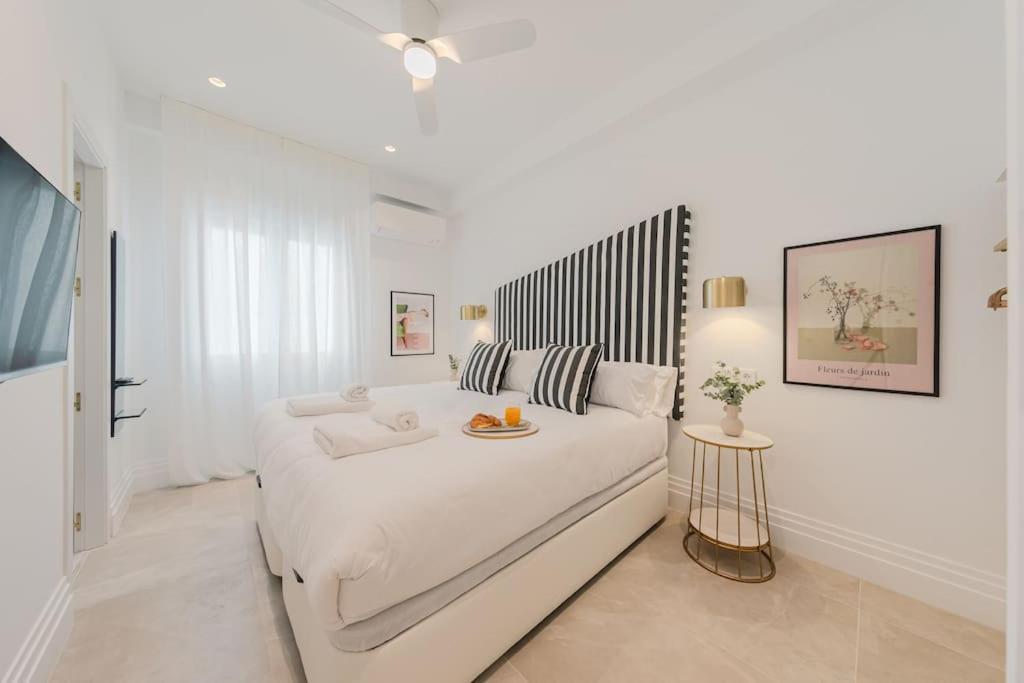 Isg O'donnell 2-2-free Parking Apartamento *