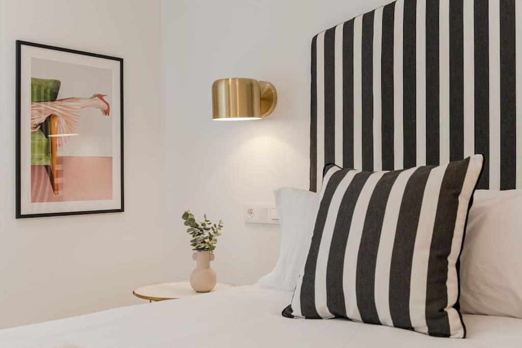 Apartamento Isg O'donnell 2-2-free Parking *