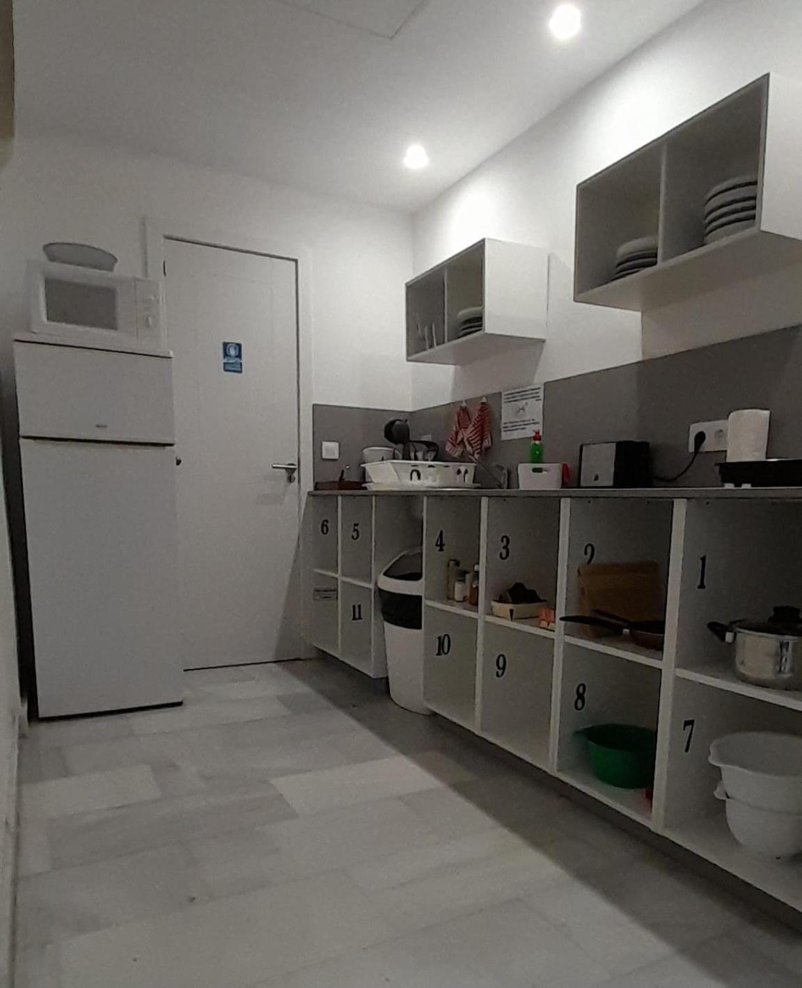 Apartamento Hostel Central Sevilla *