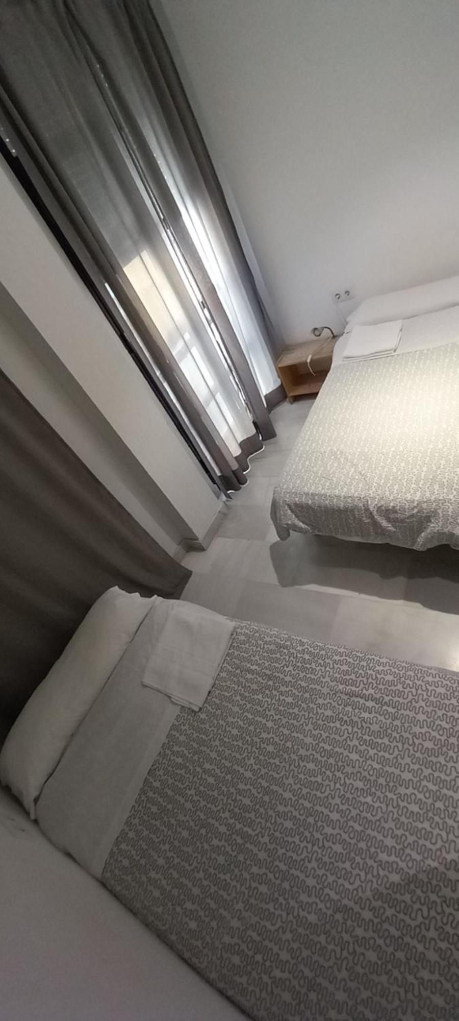 Hostel Central Sevilla Sevilla