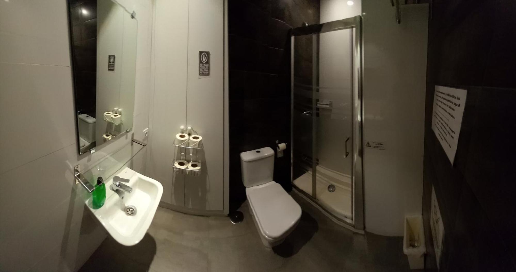 Apartamento Hostel Central Sevilla