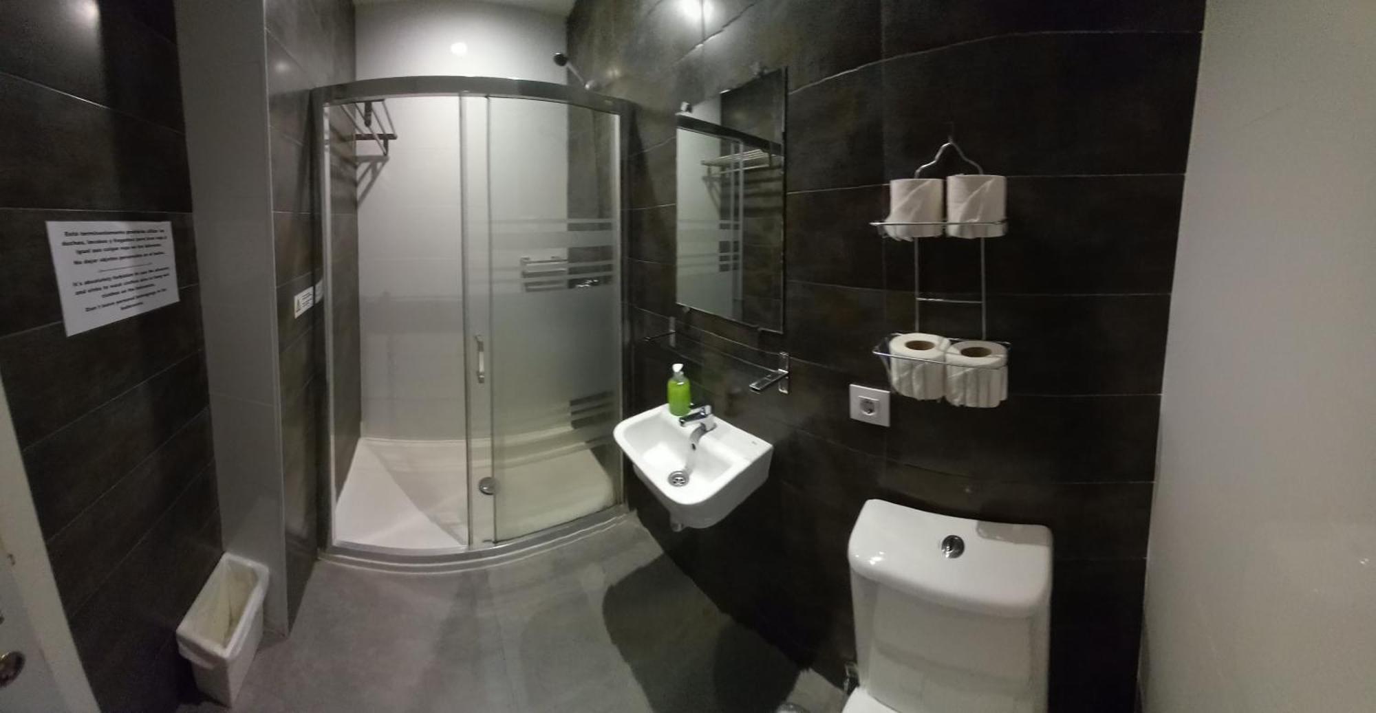 Hostel Central Sevilla Apartamento Sevilla