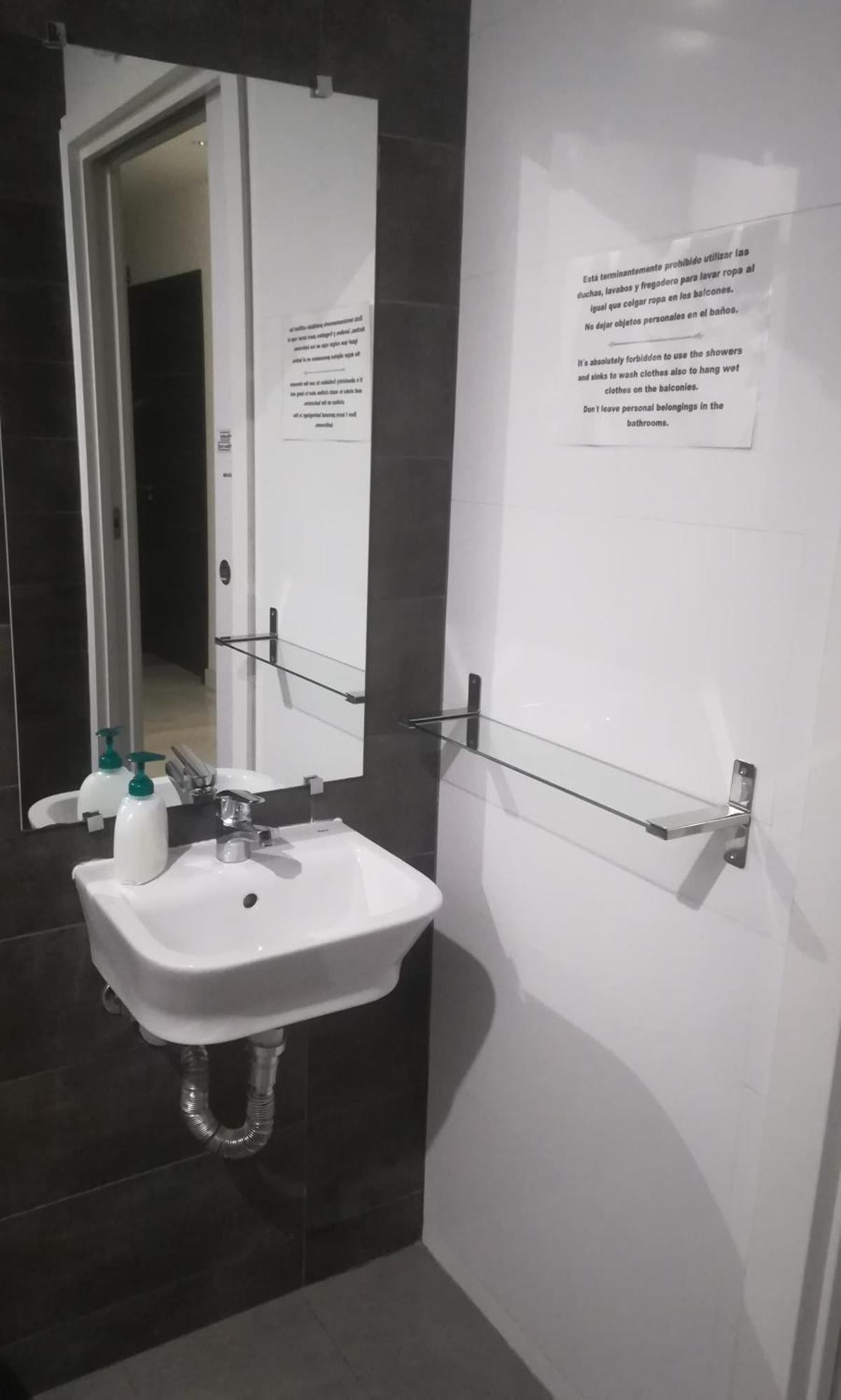 Apartamento Hostel Central Sevilla Sevilla