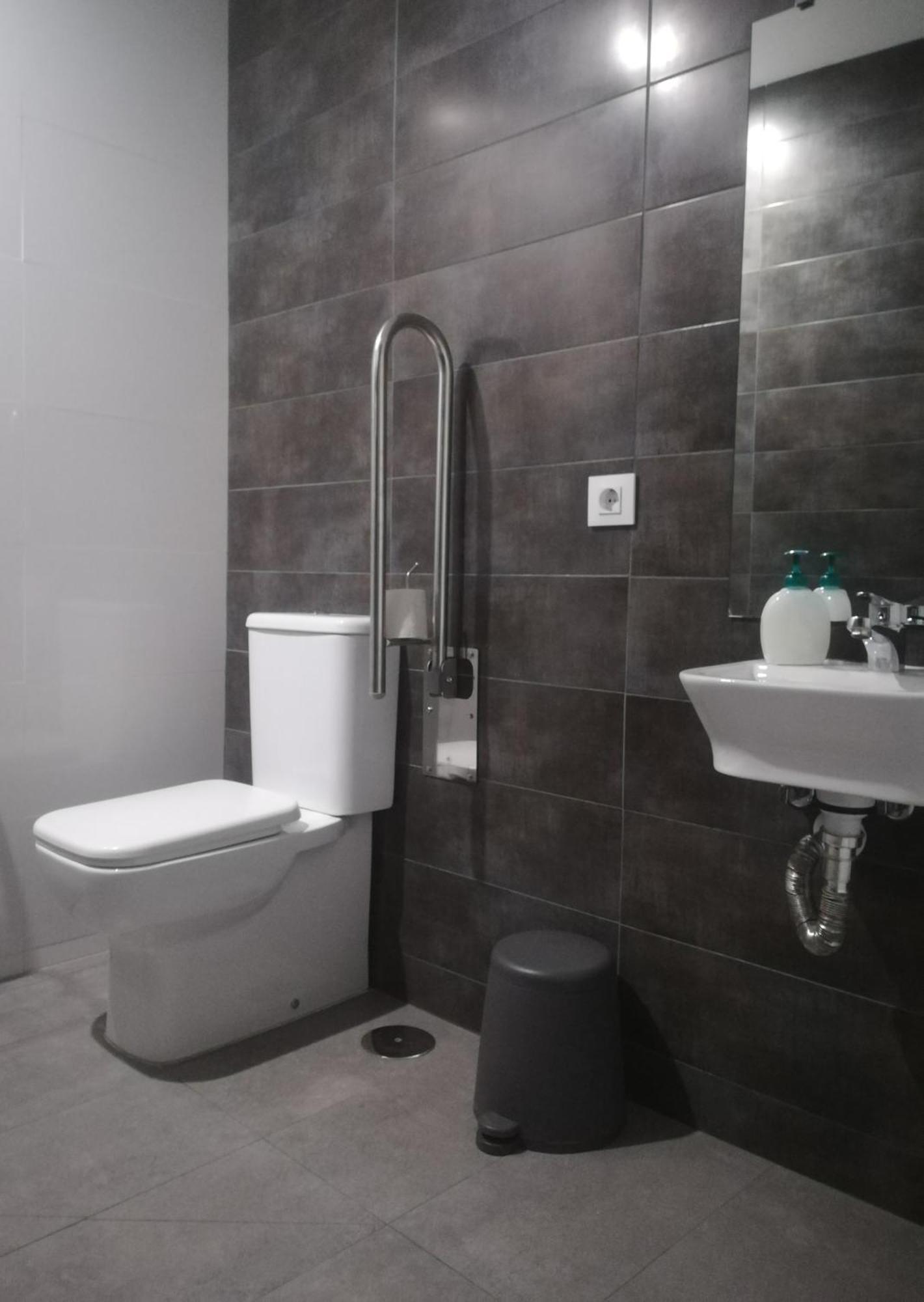 Hostel Central Sevilla Sevilla