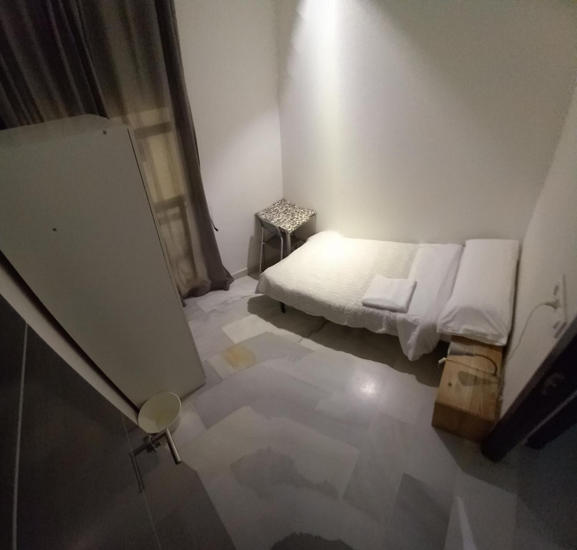 Hostel Central Sevilla * Sevilla