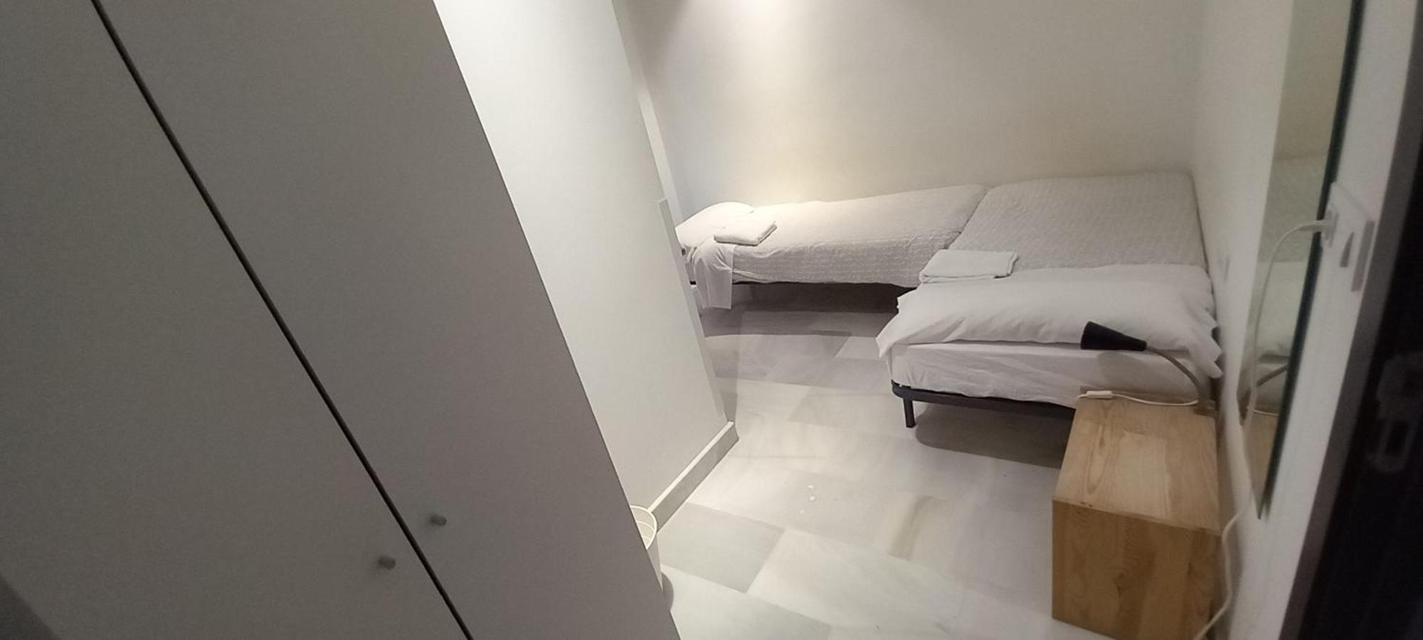 Apartamento Hostel Central Sevilla