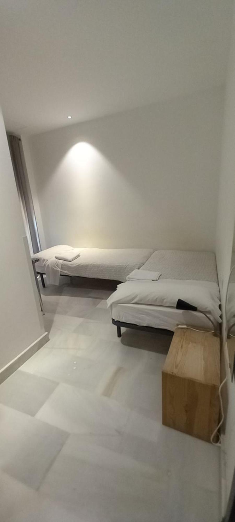 Apartamento Hostel Central Sevilla *