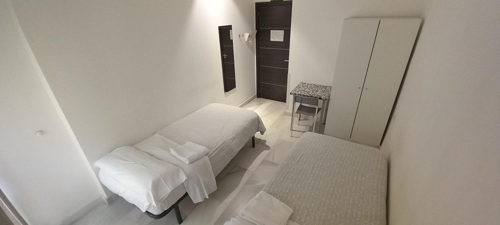 Hostel Central Sevilla Apartamento Sevilla