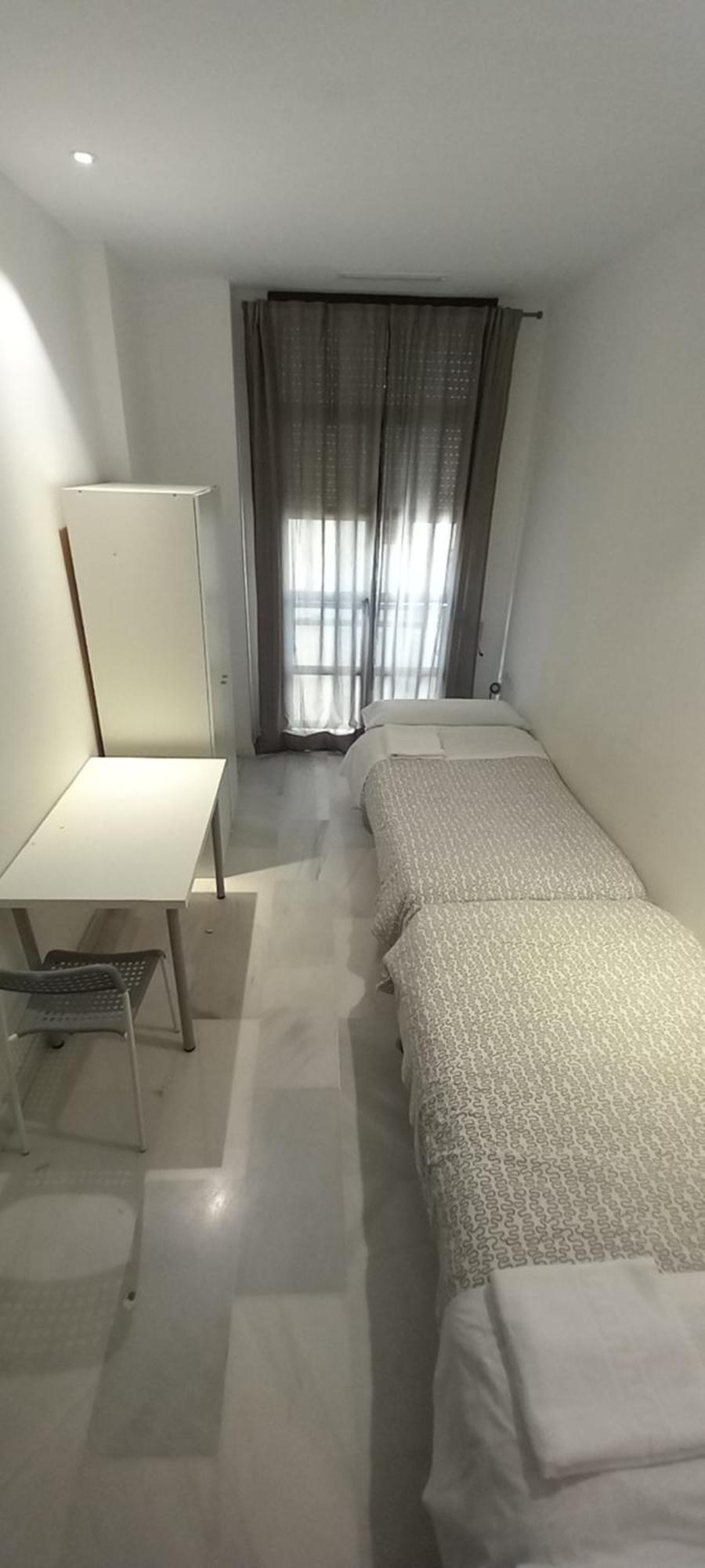 Apartamento Hostel Central Sevilla Sevilla