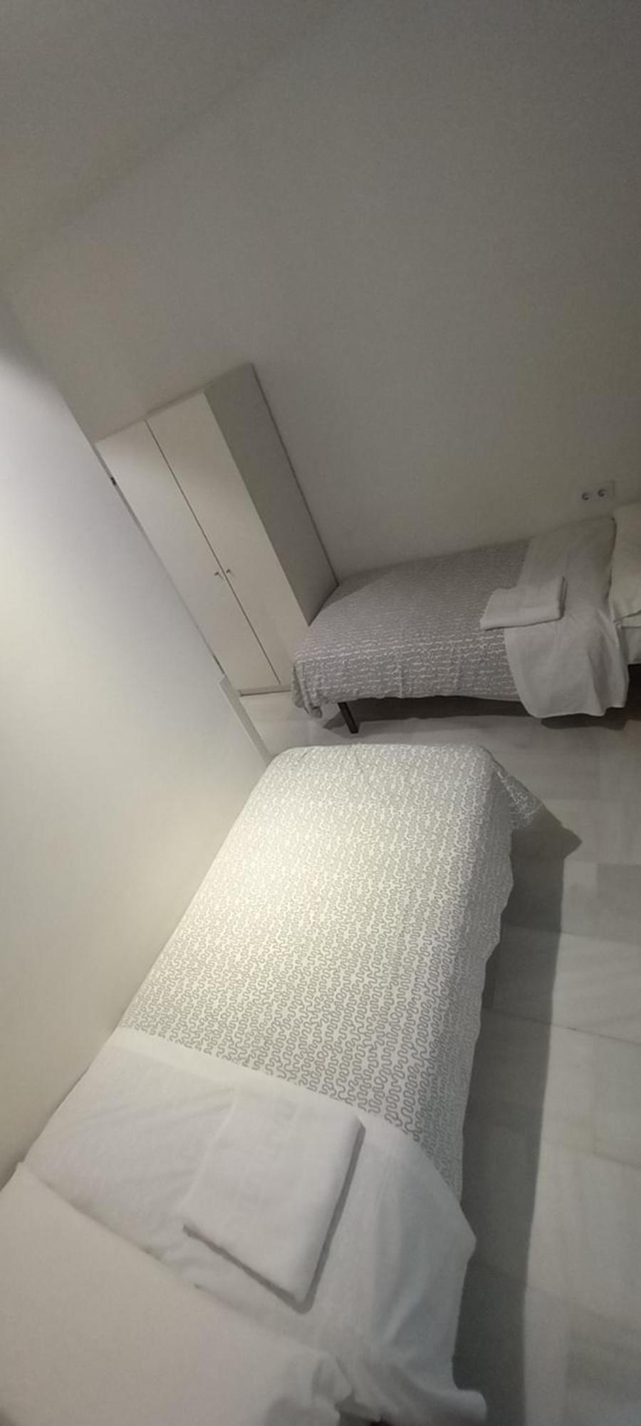 Hostel Central Sevilla Sevilla