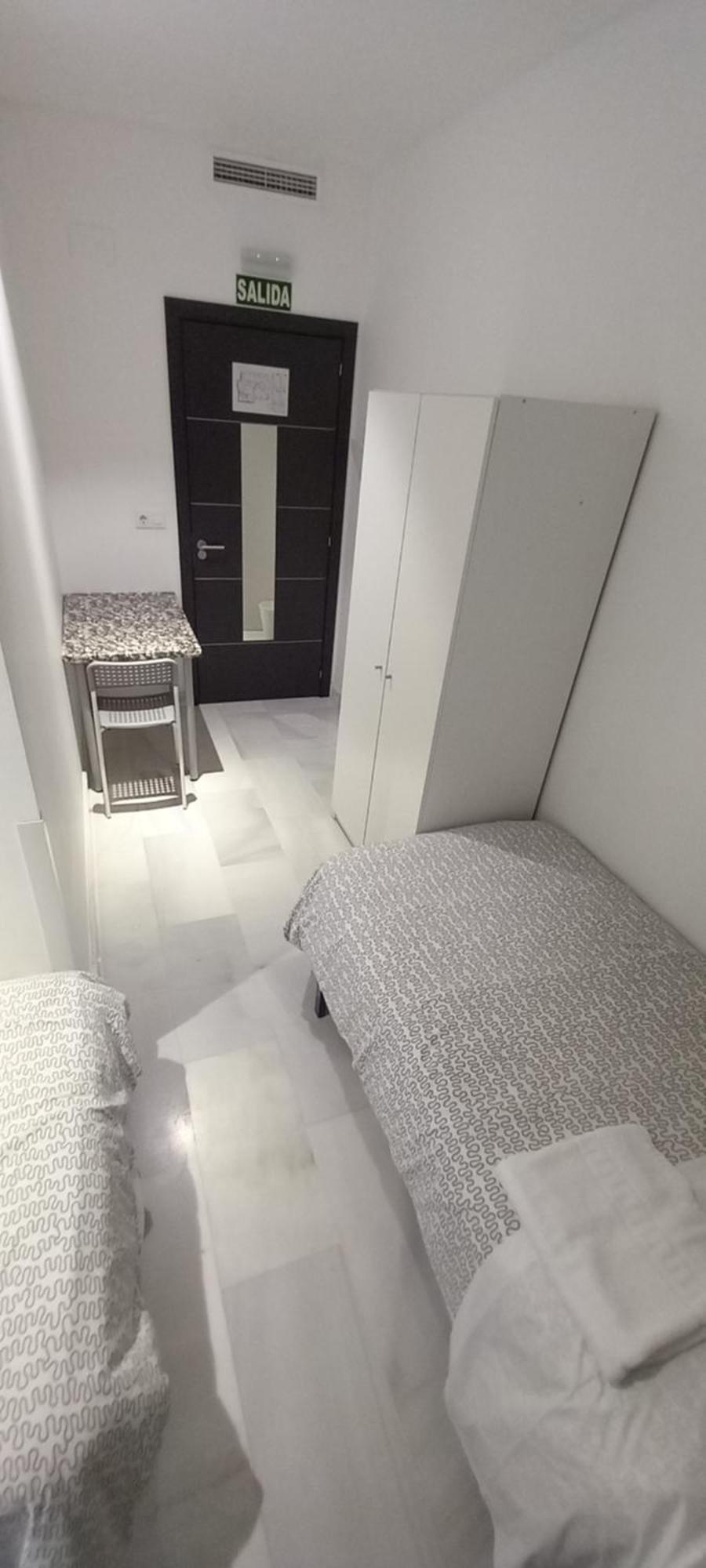Hostel Central Sevilla