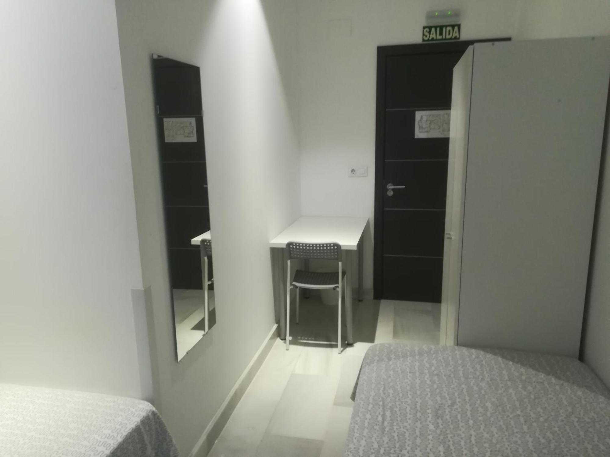 Hostel Central Sevilla Sevilla