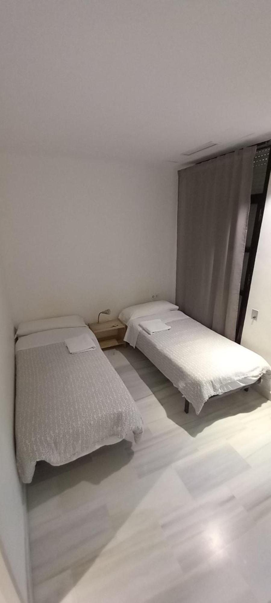 Hostel Central Sevilla * Sevilla