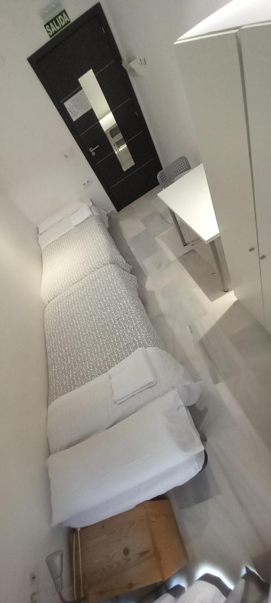 Apartamento Hostel Central Sevilla *