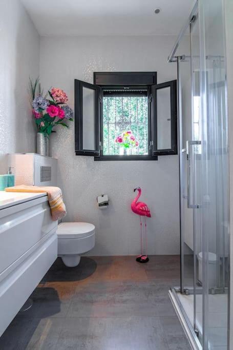 Casa Deluxe Gran Plaza * Sevilla