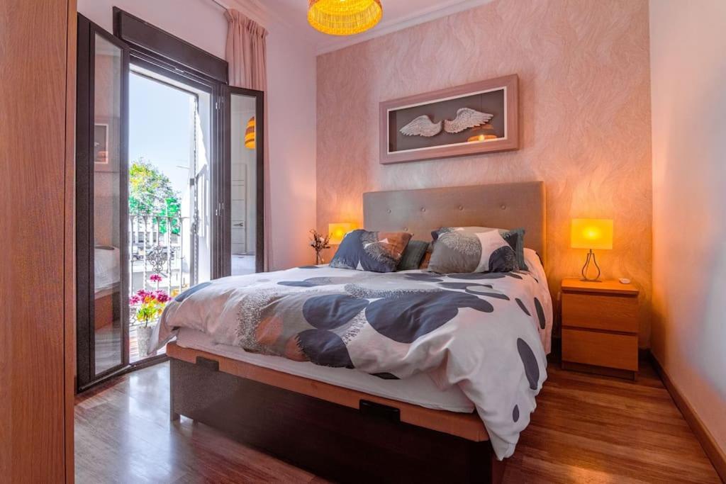 Apartamento Casa Deluxe Gran Plaza