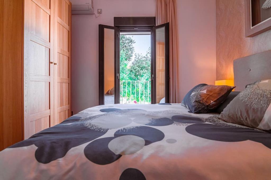Apartamento Casa Deluxe Gran Plaza