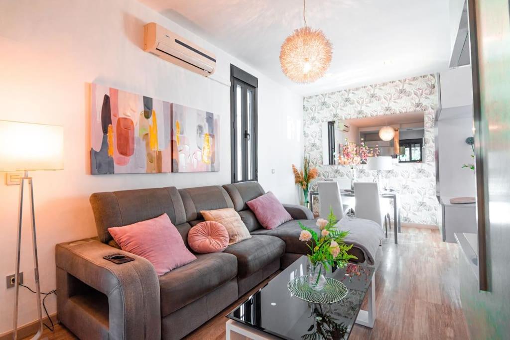 Apartamento Casa Deluxe Gran Plaza *