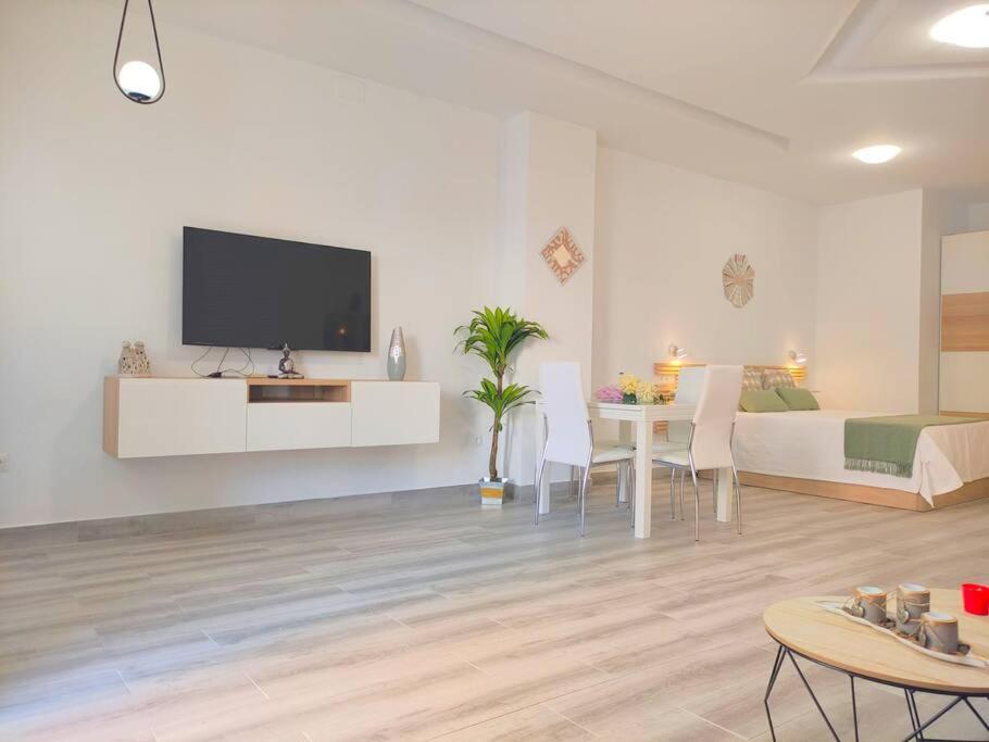 Railway - Apartment *
