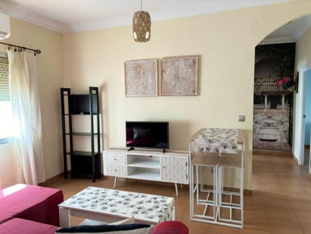 Apartment Rentalsevilla Bami *