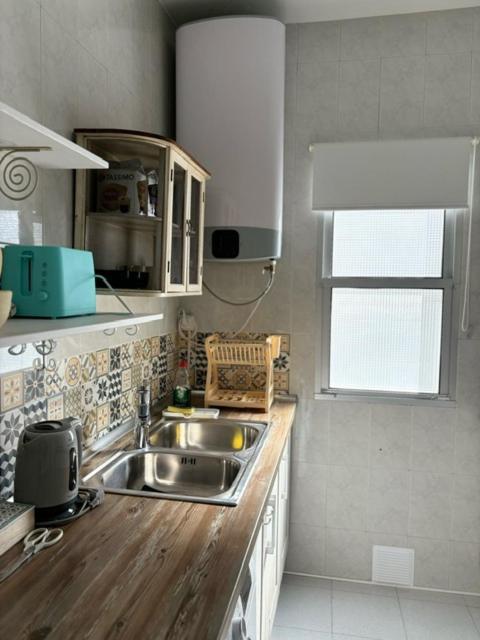 Rentalsevilla Bami Seville