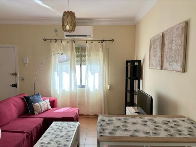 Rentalsevilla Bami Apartment Seville
