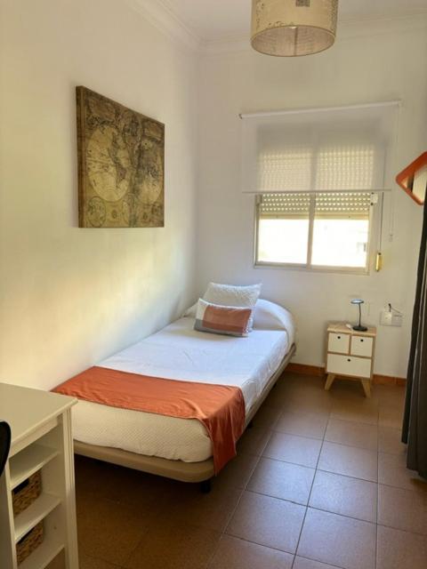 Apartment Rentalsevilla Bami Seville