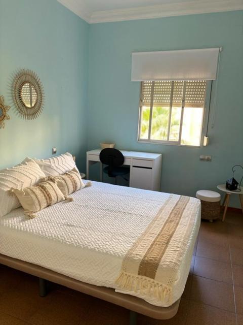 Apartment Rentalsevilla Bami *