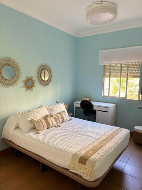 Rentalsevilla Bami Apartment Seville