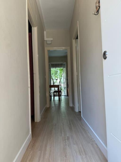Apartamento En San Bernardo, El Barrio Torero