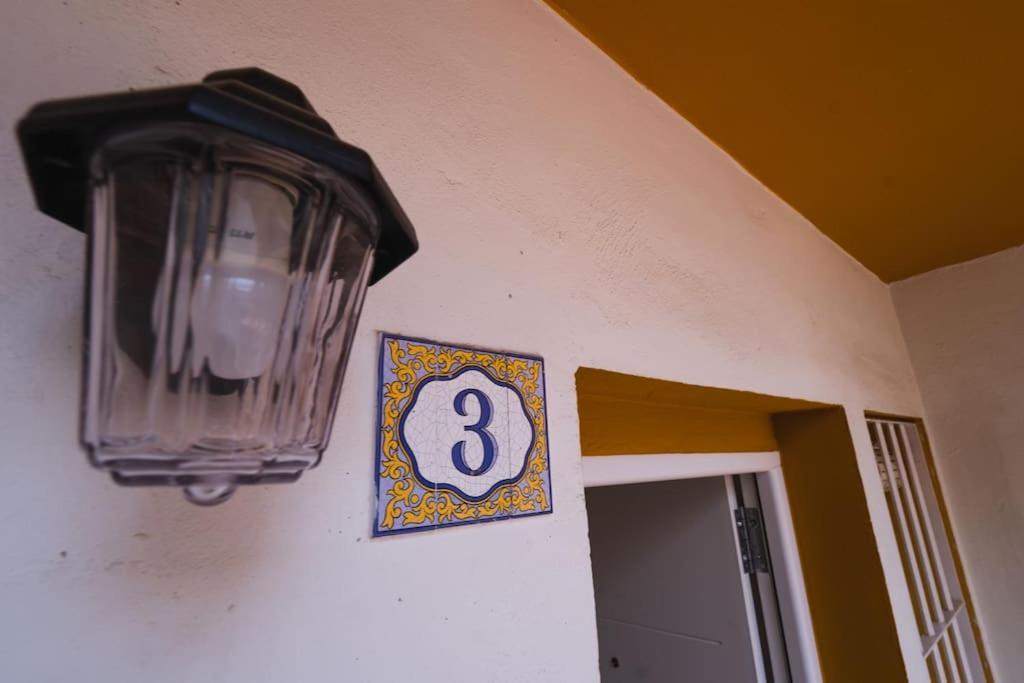 En San Bernardo, El Barrio Torero Apartamento