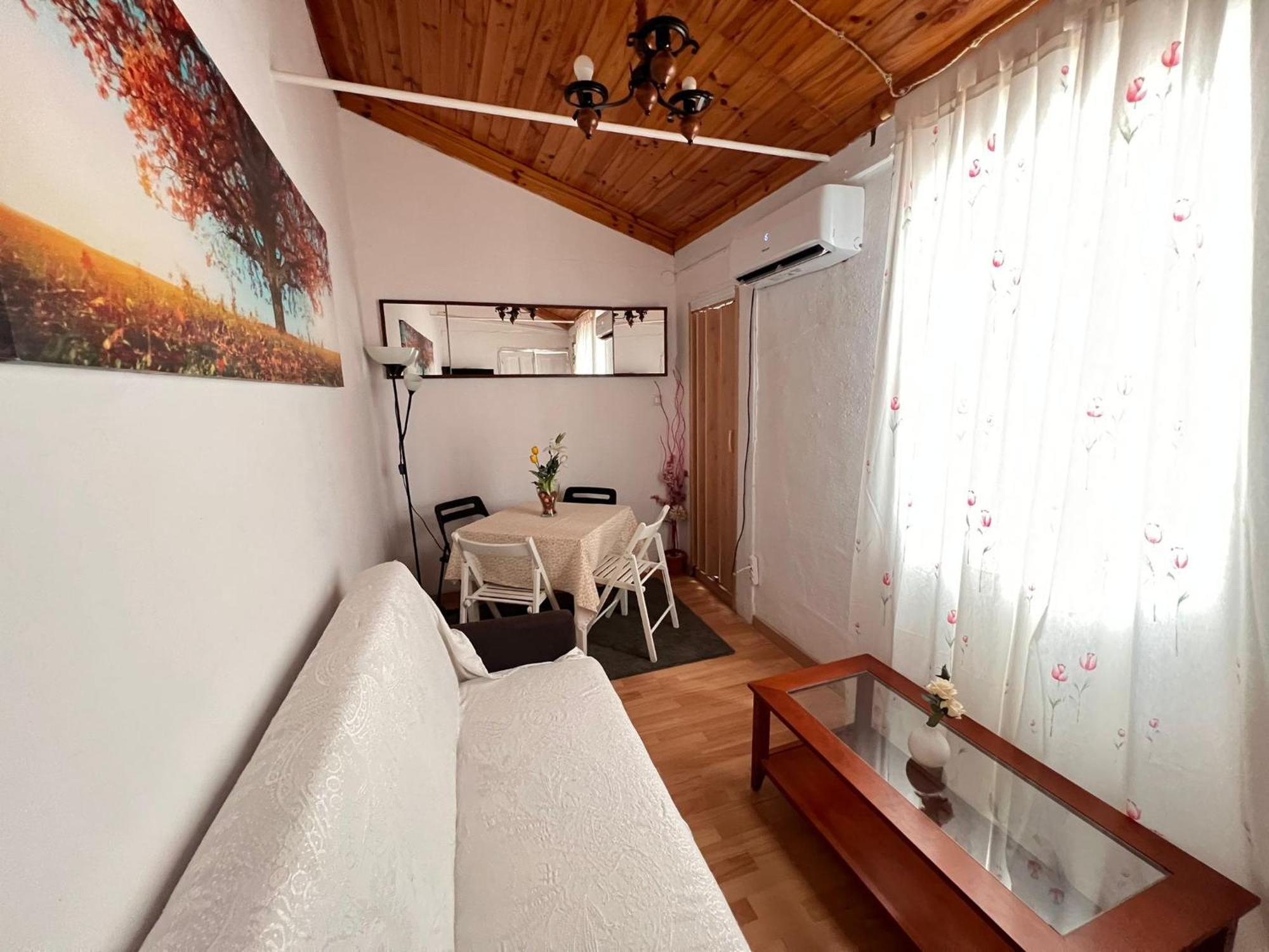 Apartment Somos Private