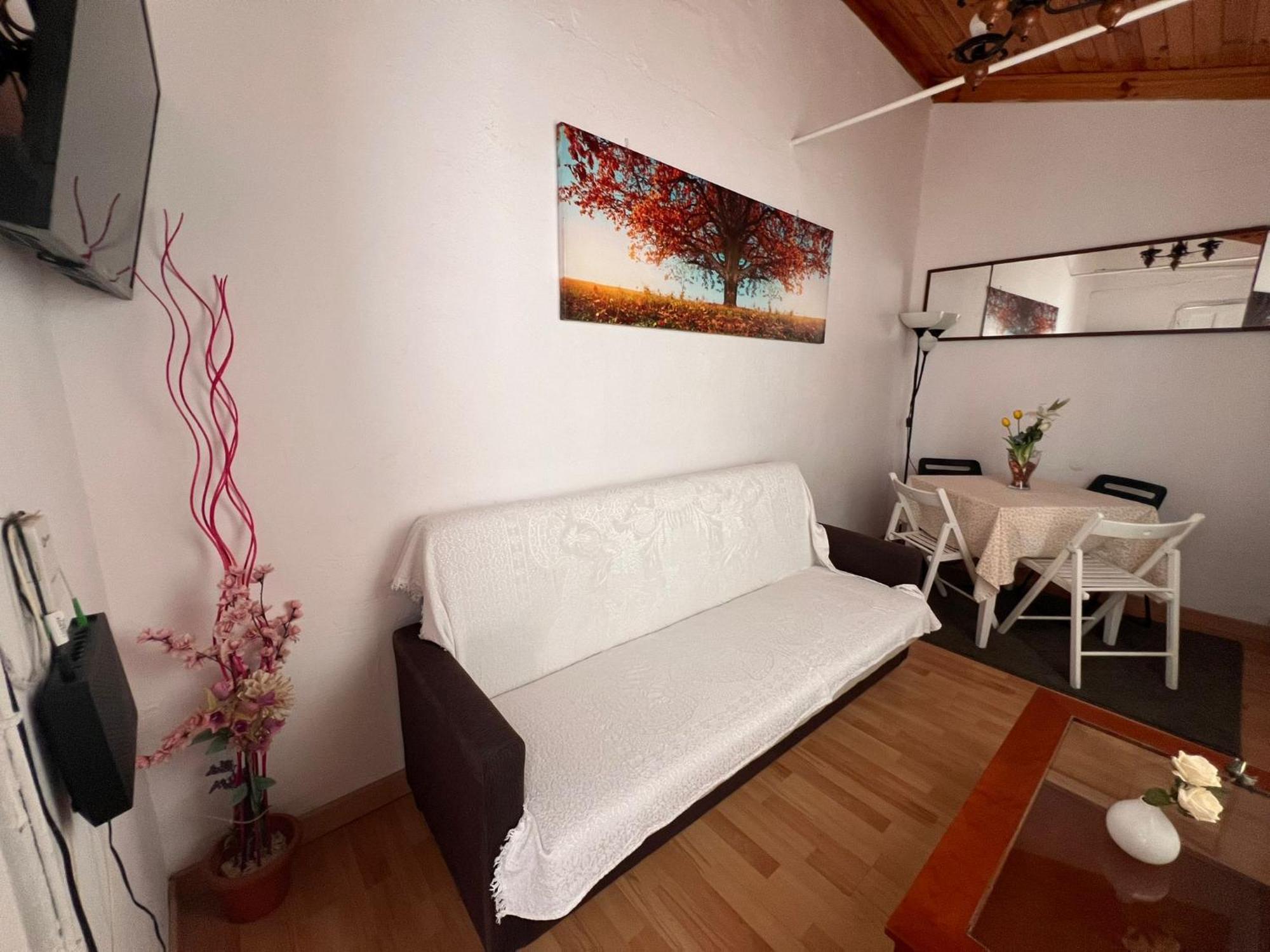 Somos Private Apartment *