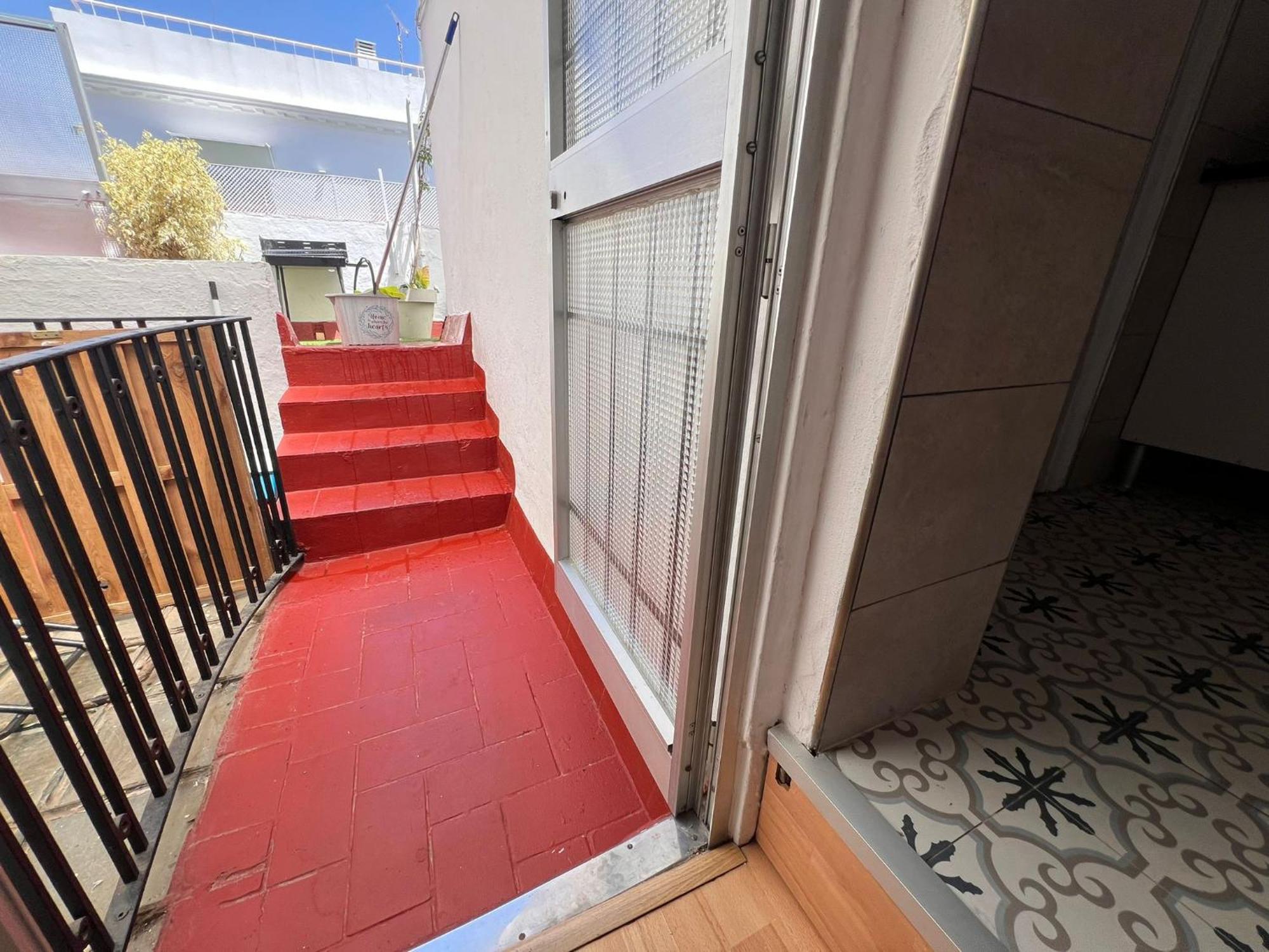 Apartment Somos Private *