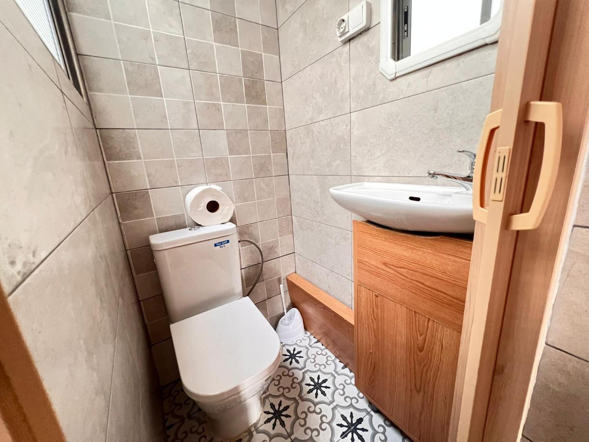 Apartment Somos Private Seville