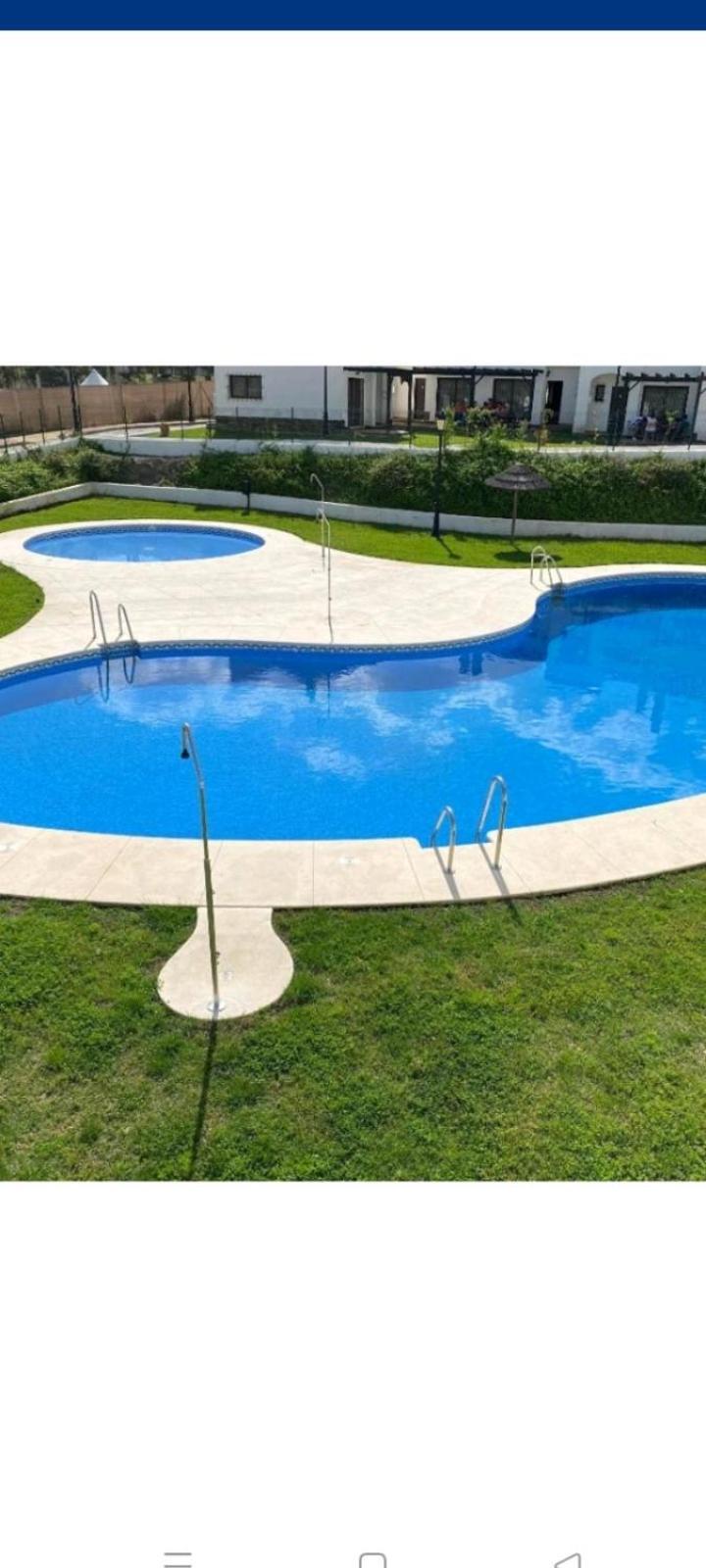 Holiday home Campanilla N'28 Seville