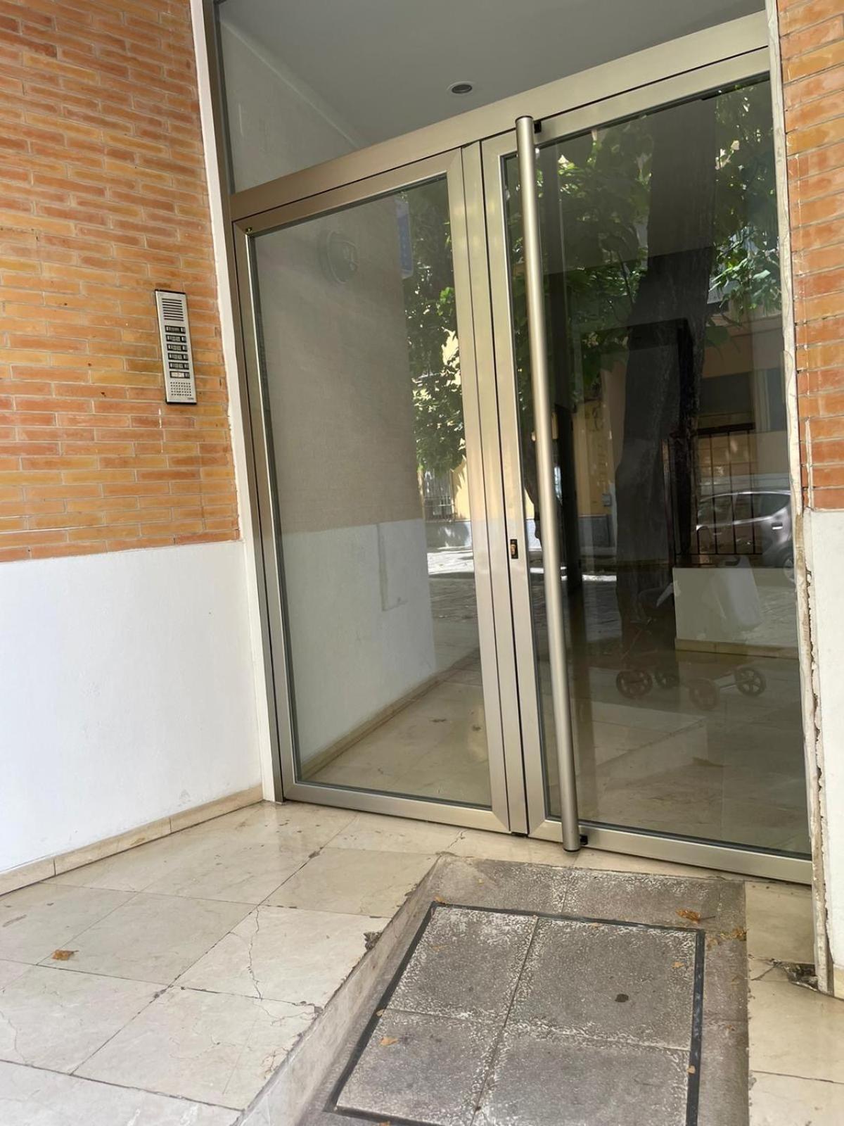 Apartamento Entero En Jardines De Murillo Sevilla