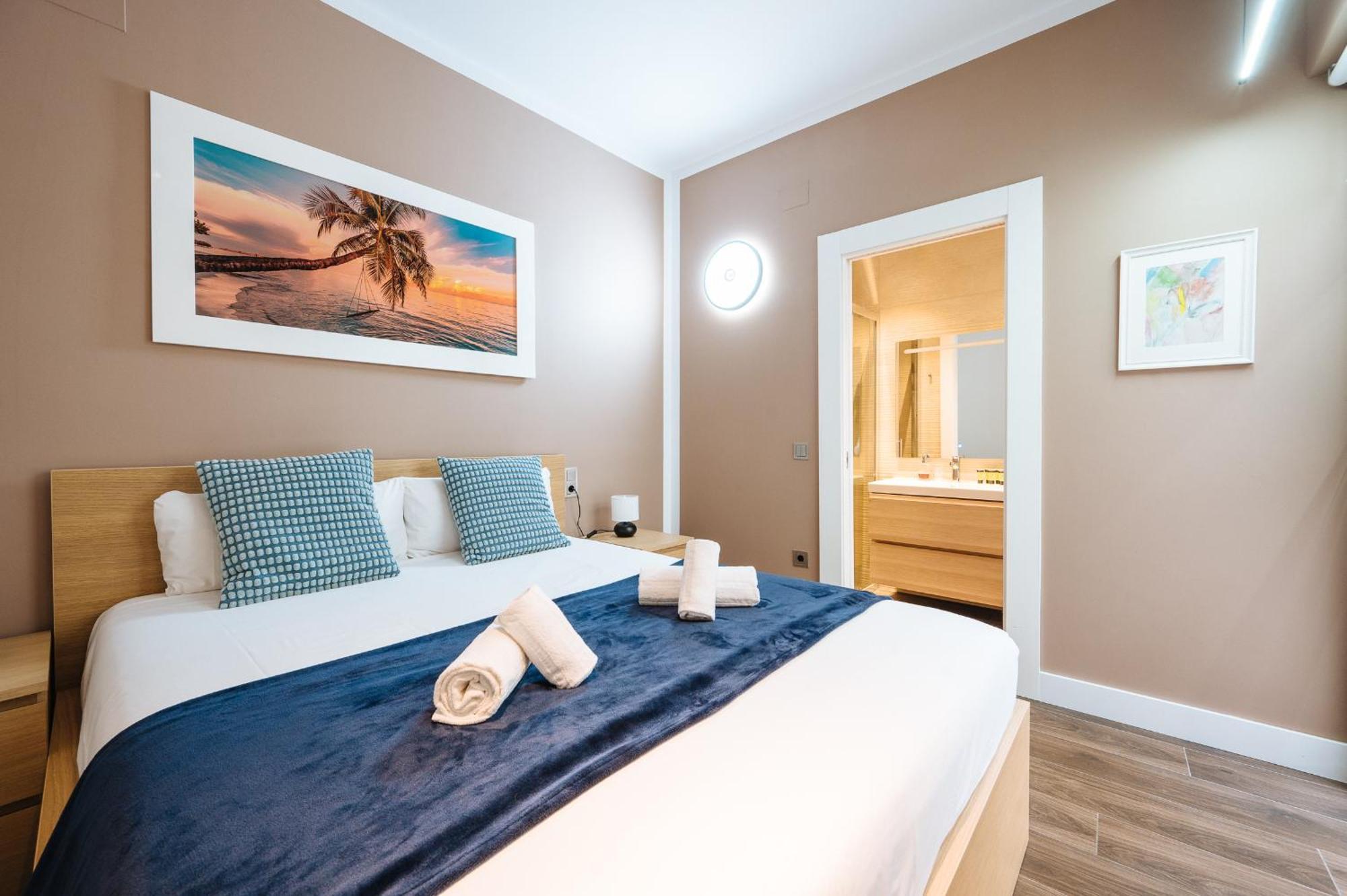 Elegant Duplex 3 Master Bedrooms And Private Apartamento *