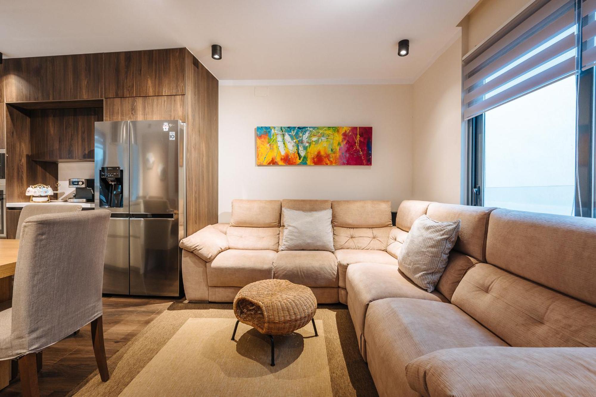 Elegant Duplex 3 Master Bedrooms And Private Apartamento *