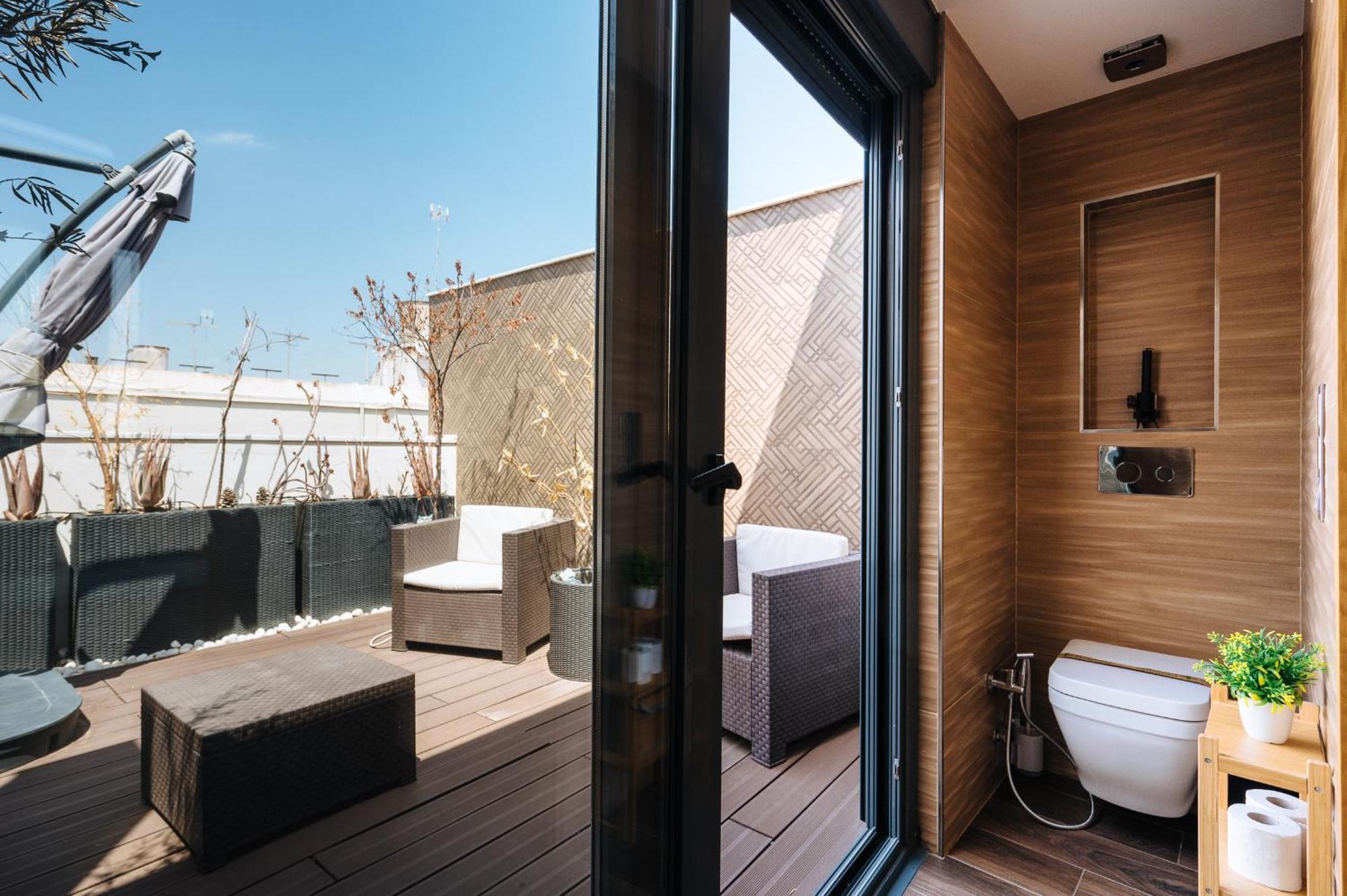 Elegant Duplex 3 Master Bedrooms And Private Apartamento