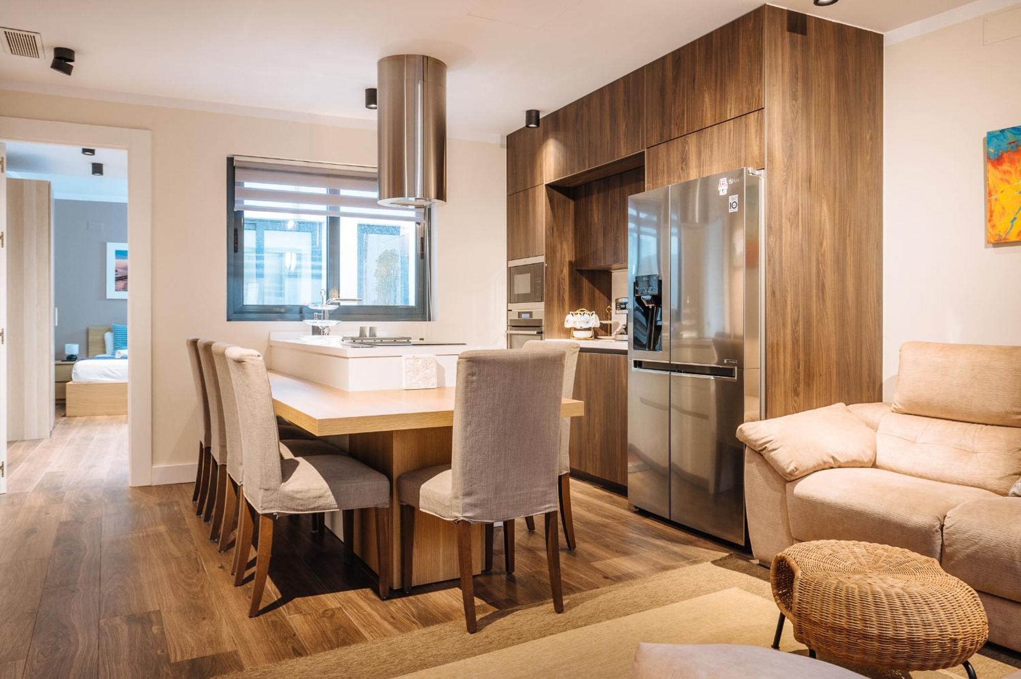 Elegant Duplex 3 Master Bedrooms And Private Apartamento *