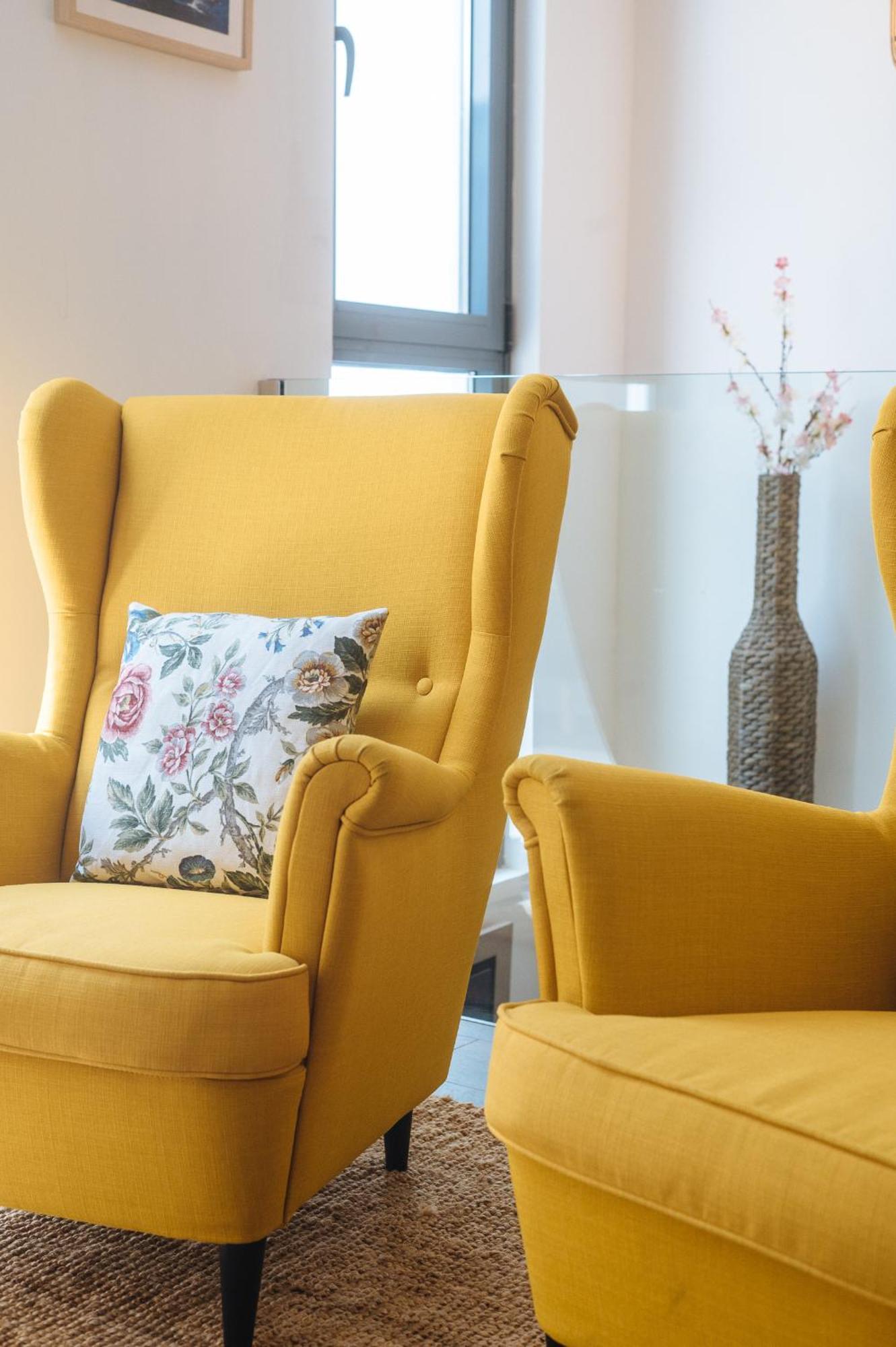 Elegant Duplex 3 Master Bedrooms And Private * Sevilla