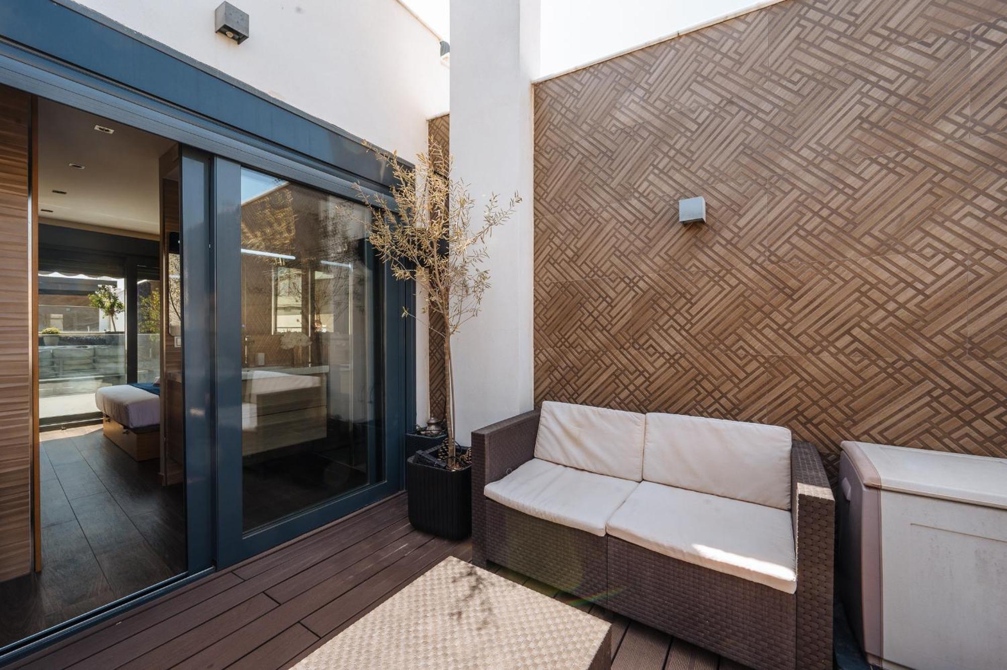 Apartamento Elegant Duplex 3 Master Bedrooms And Private