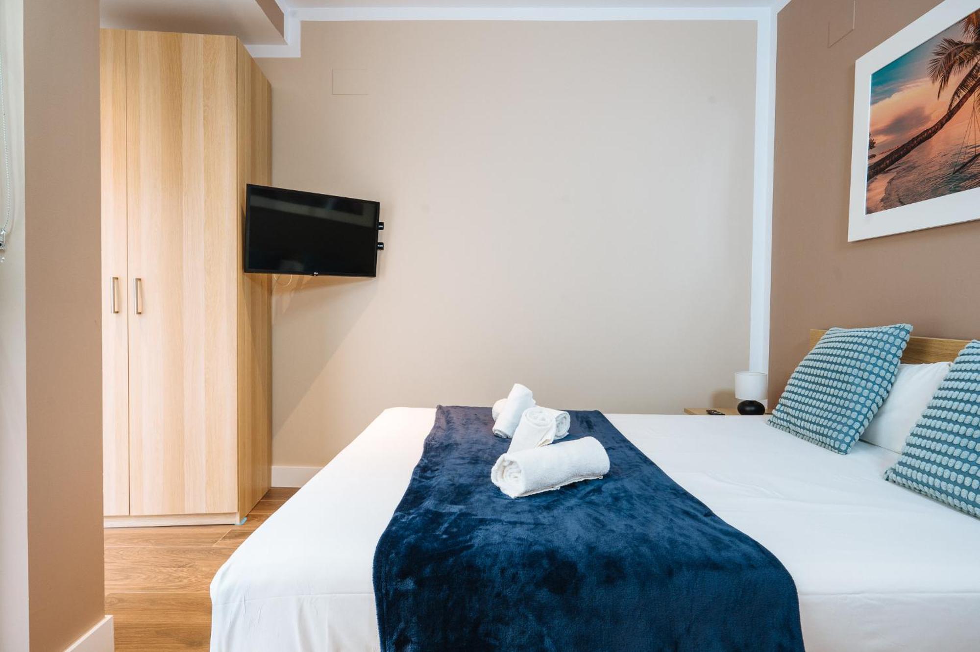 Apartamento Elegant Duplex 3 Master Bedrooms And Private *