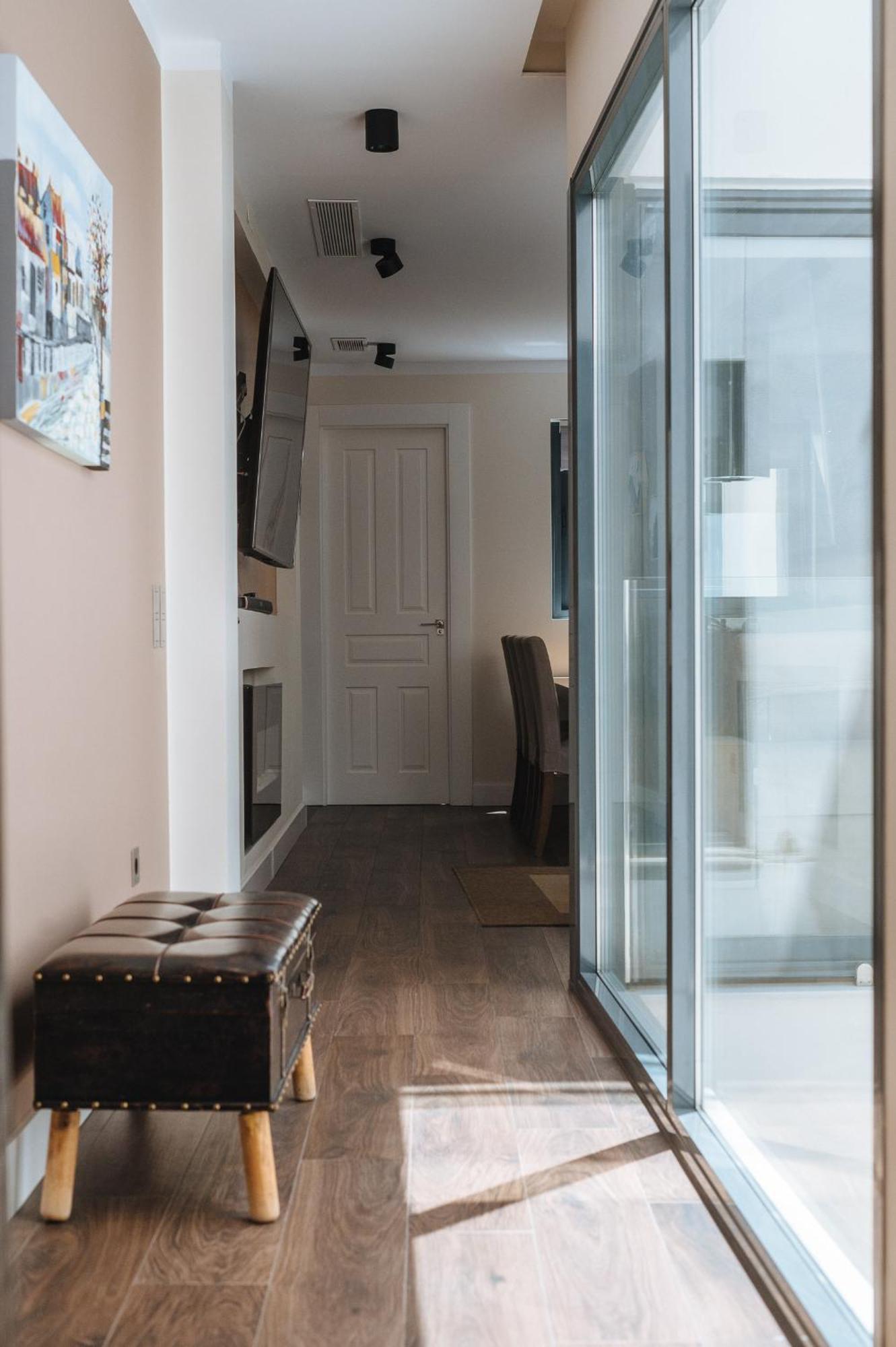 Apartamento Elegant Duplex 3 Master Bedrooms And Private Sevilla