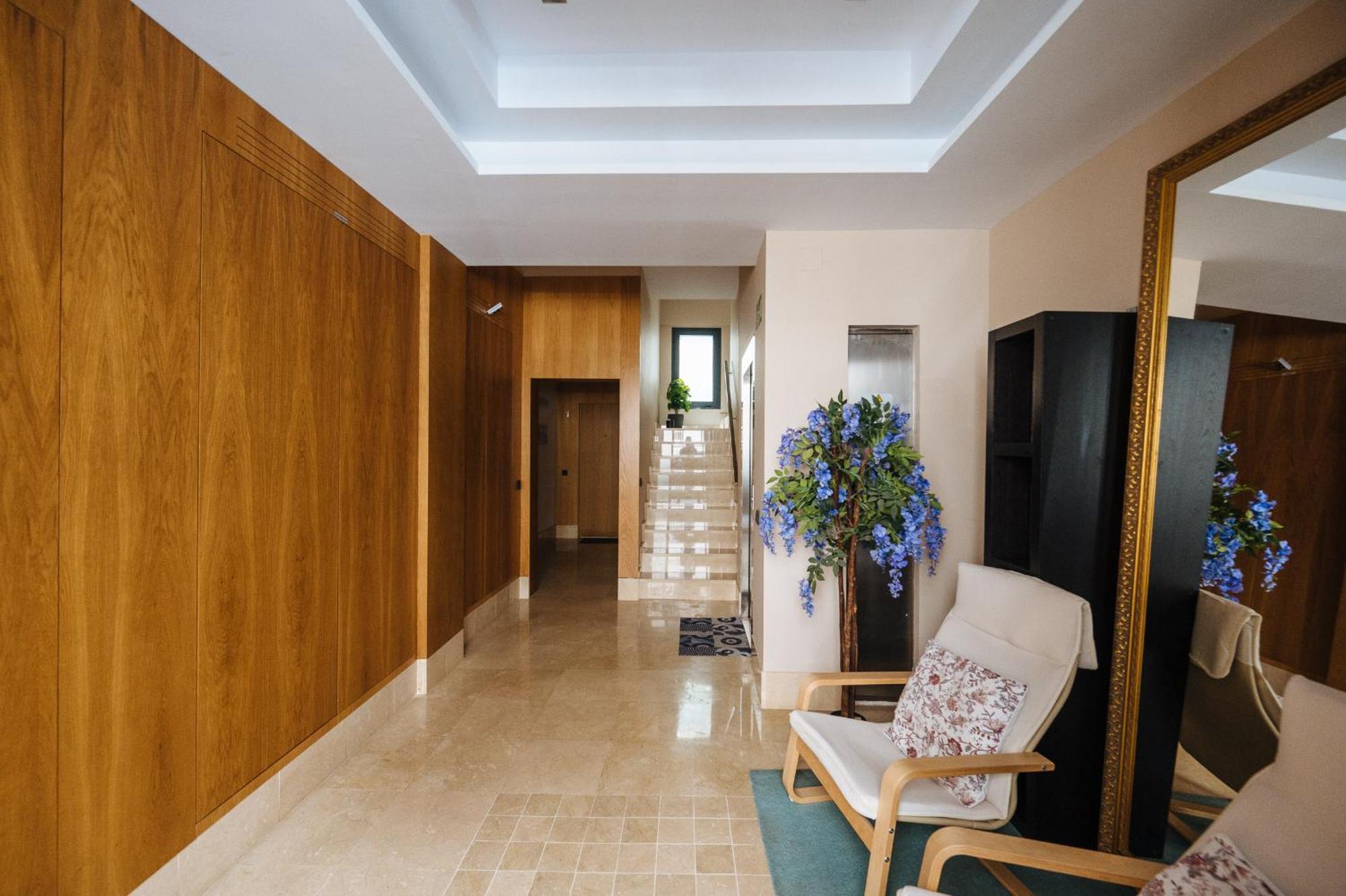 Apartamento Elegant Duplex 3 Master Bedrooms And Private *
